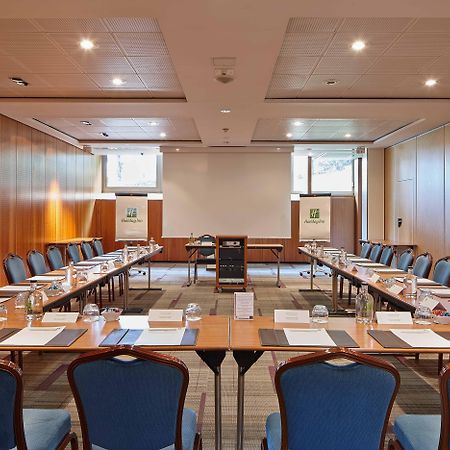 Doubletree By Hilton Paris Bougival 호텔 외부 사진