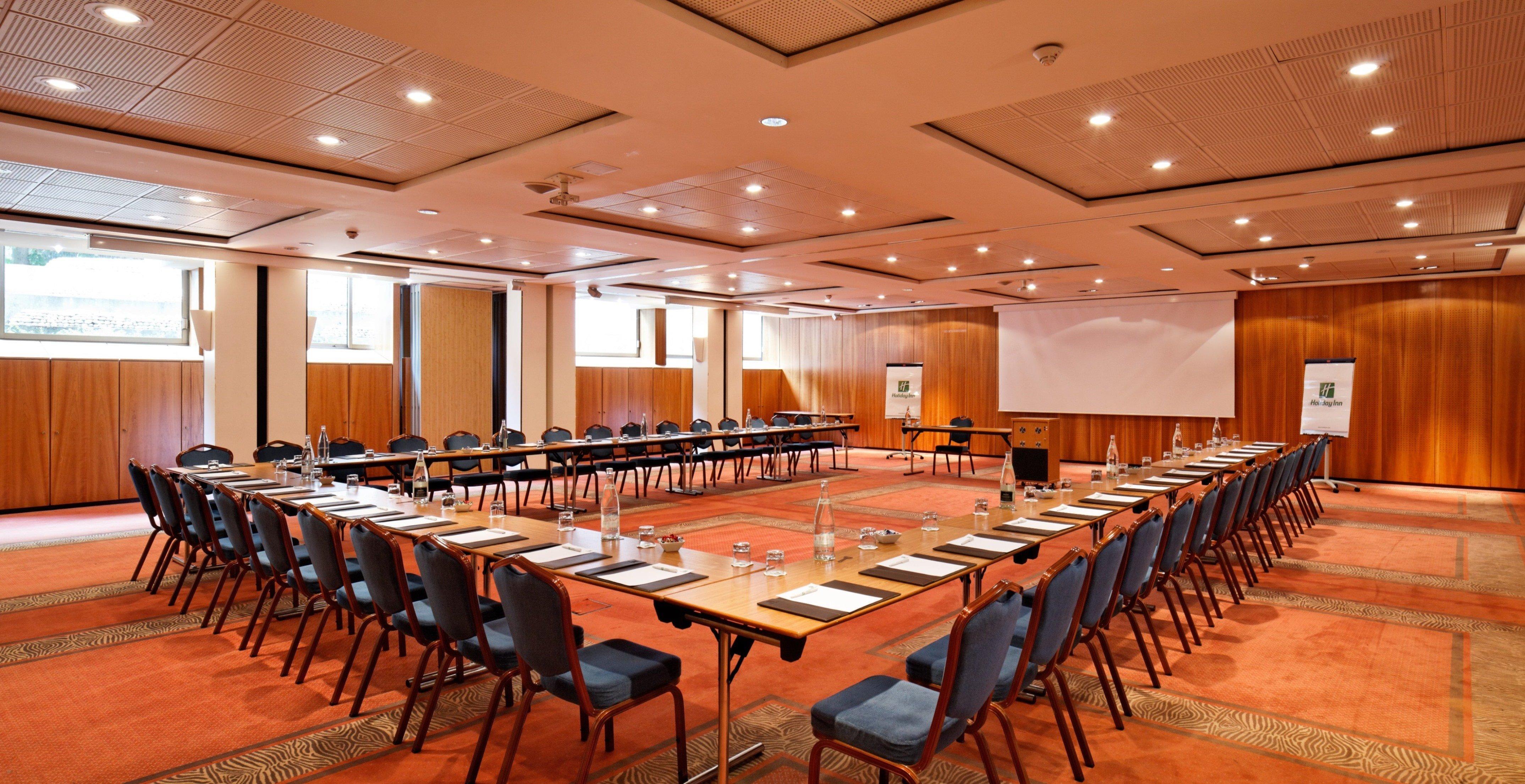 Doubletree By Hilton Paris Bougival 호텔 외부 사진