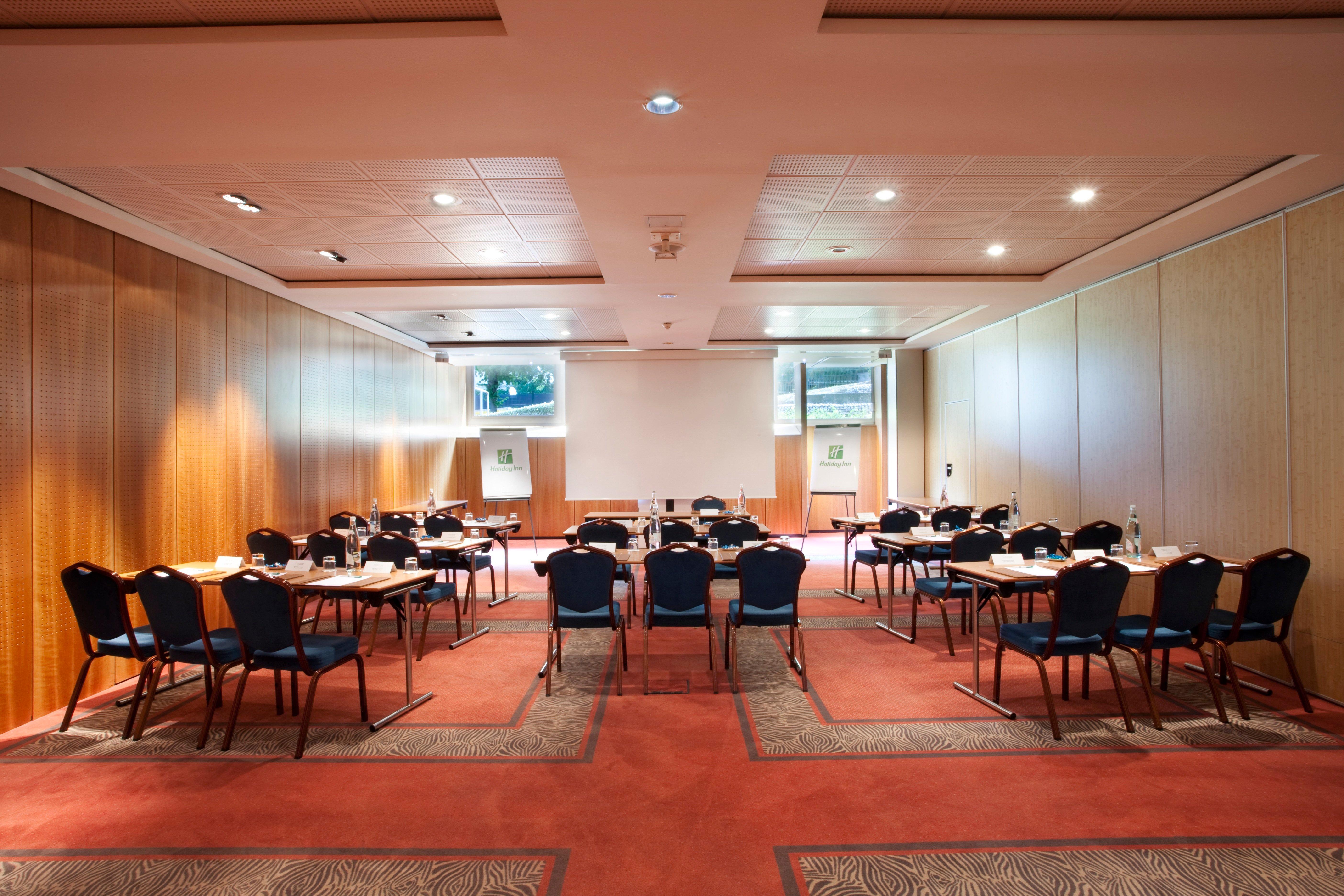 Doubletree By Hilton Paris Bougival 호텔 외부 사진