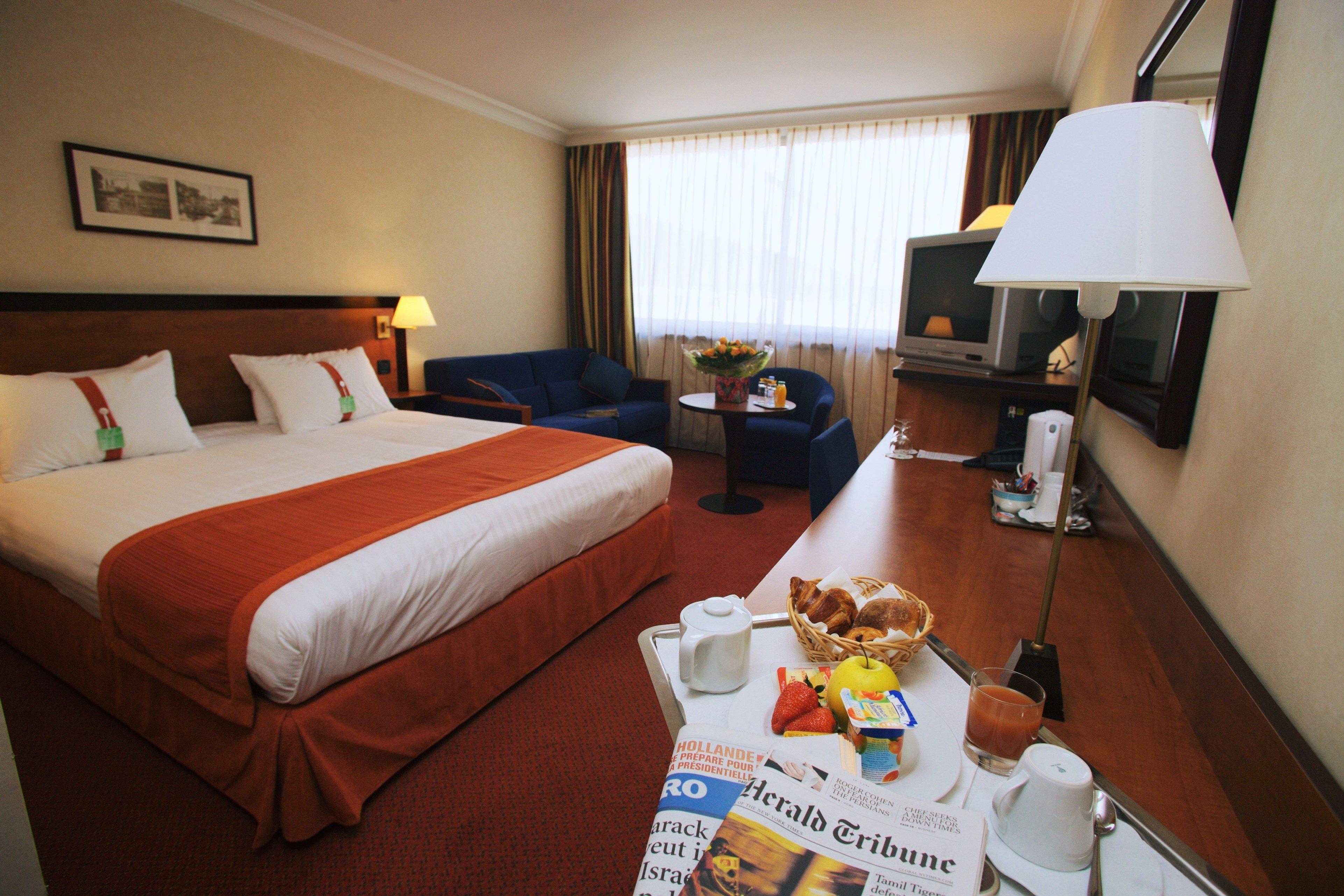 Doubletree By Hilton Paris Bougival 호텔 외부 사진