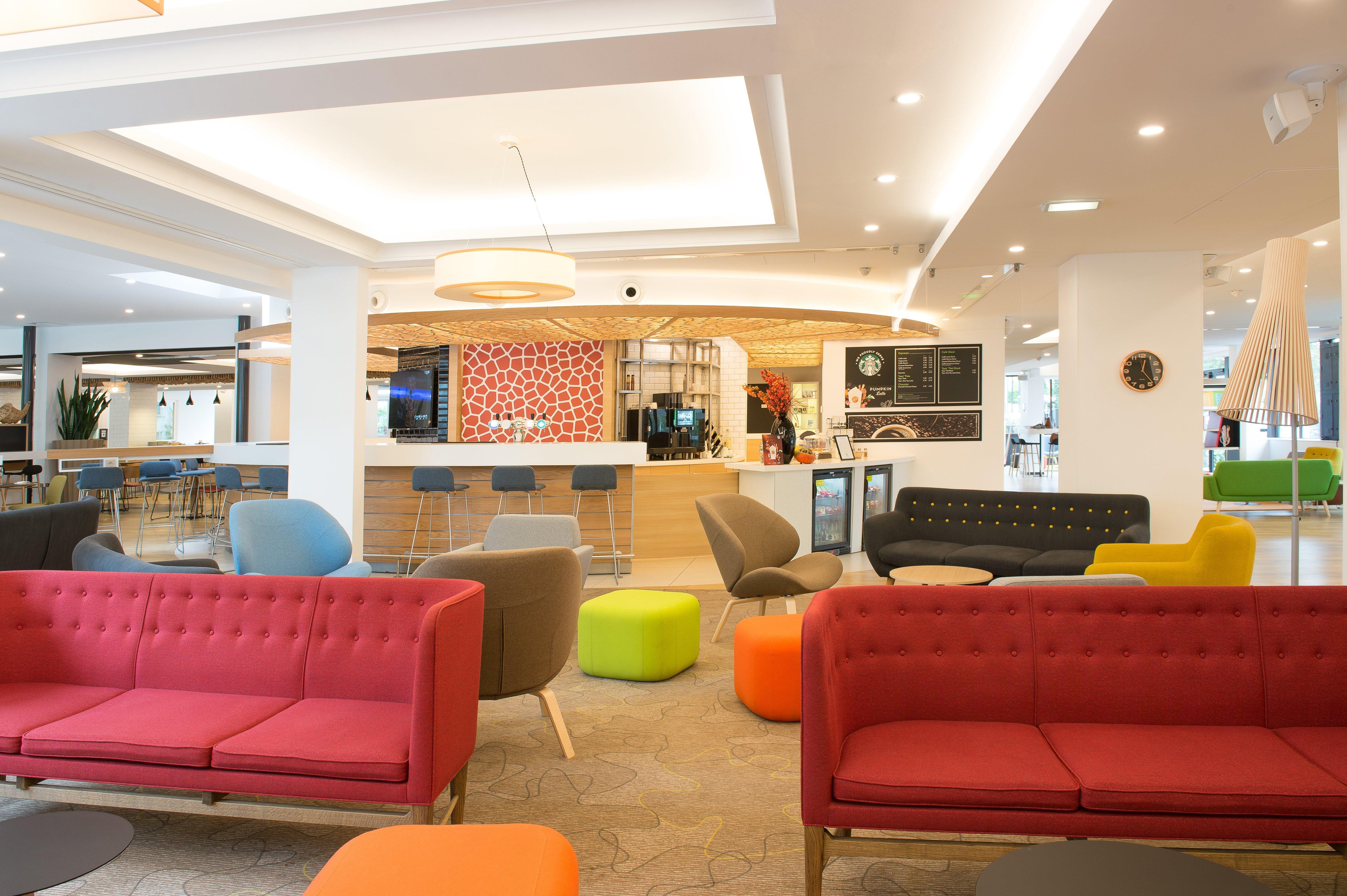 Doubletree By Hilton Paris Bougival 호텔 외부 사진