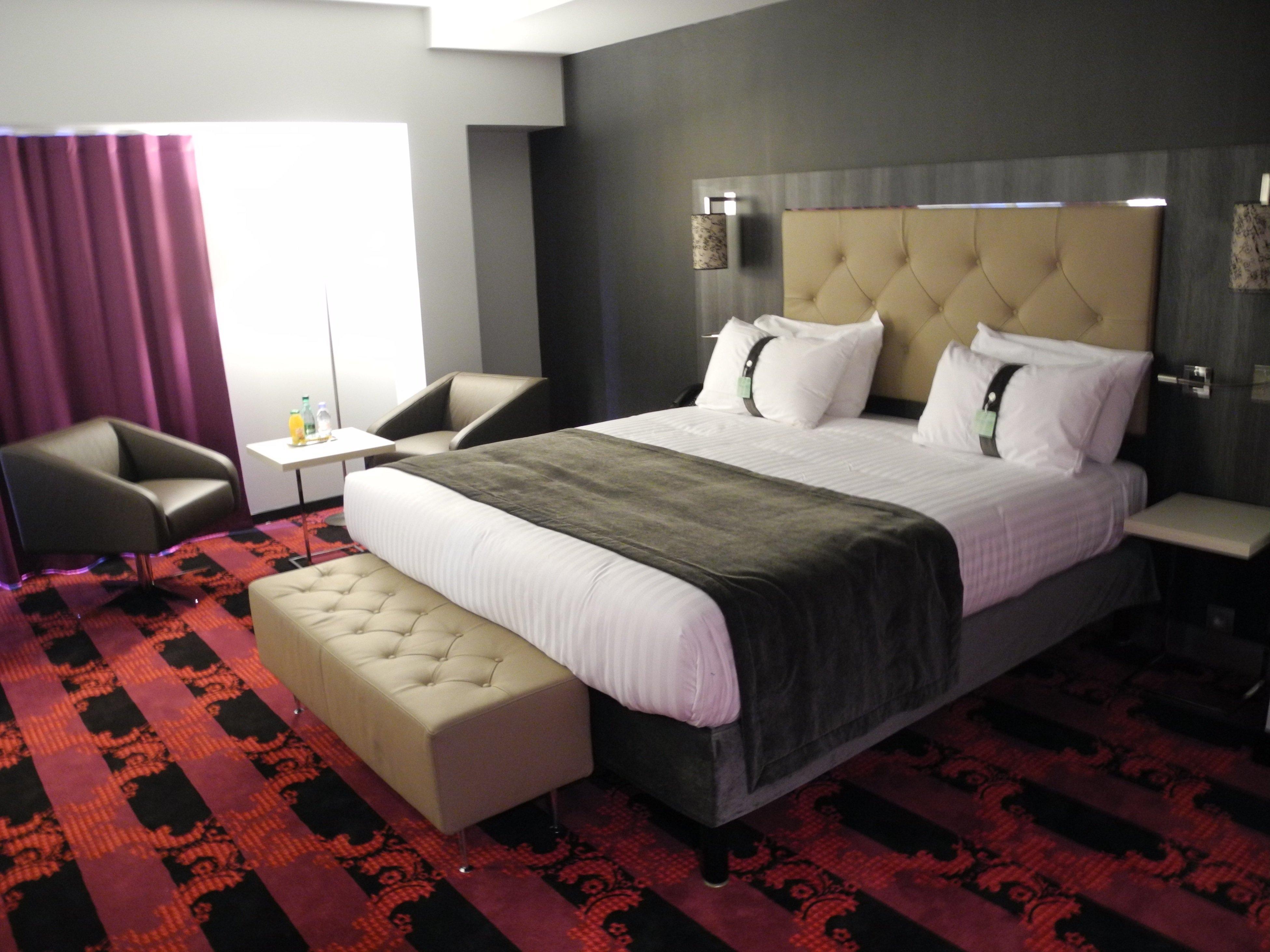Doubletree By Hilton Paris Bougival 호텔 외부 사진