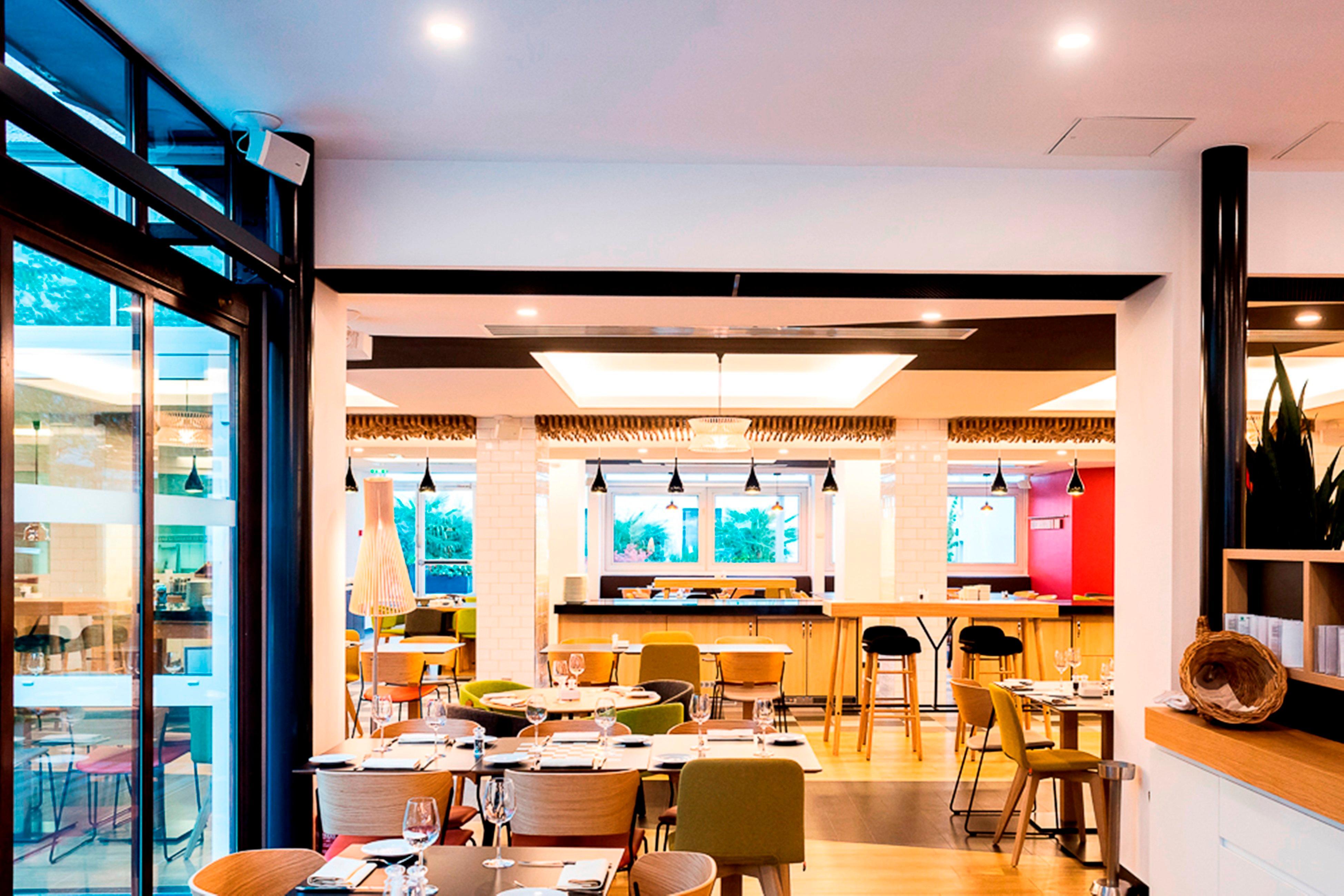 Doubletree By Hilton Paris Bougival 호텔 외부 사진