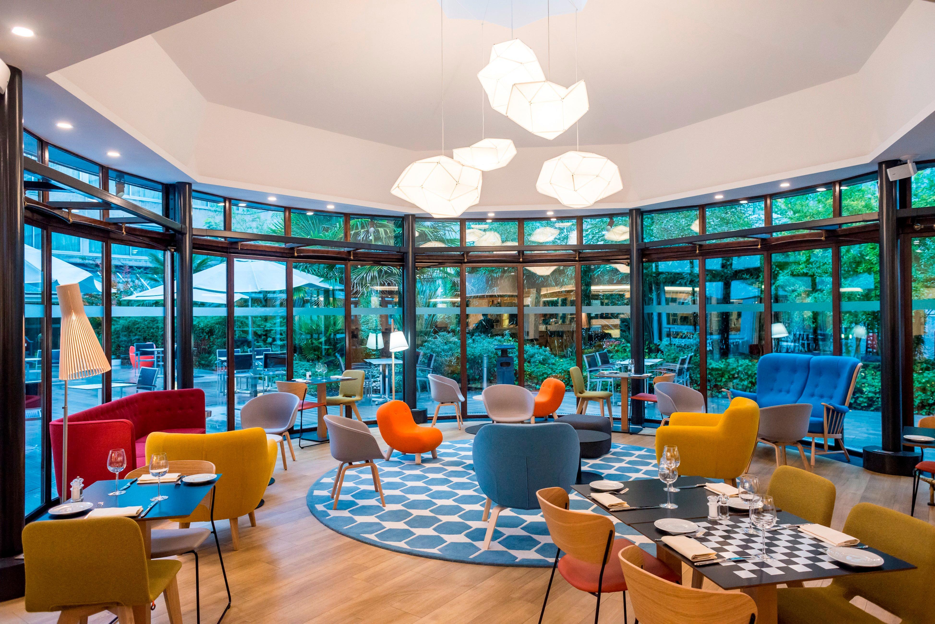 Doubletree By Hilton Paris Bougival 호텔 외부 사진