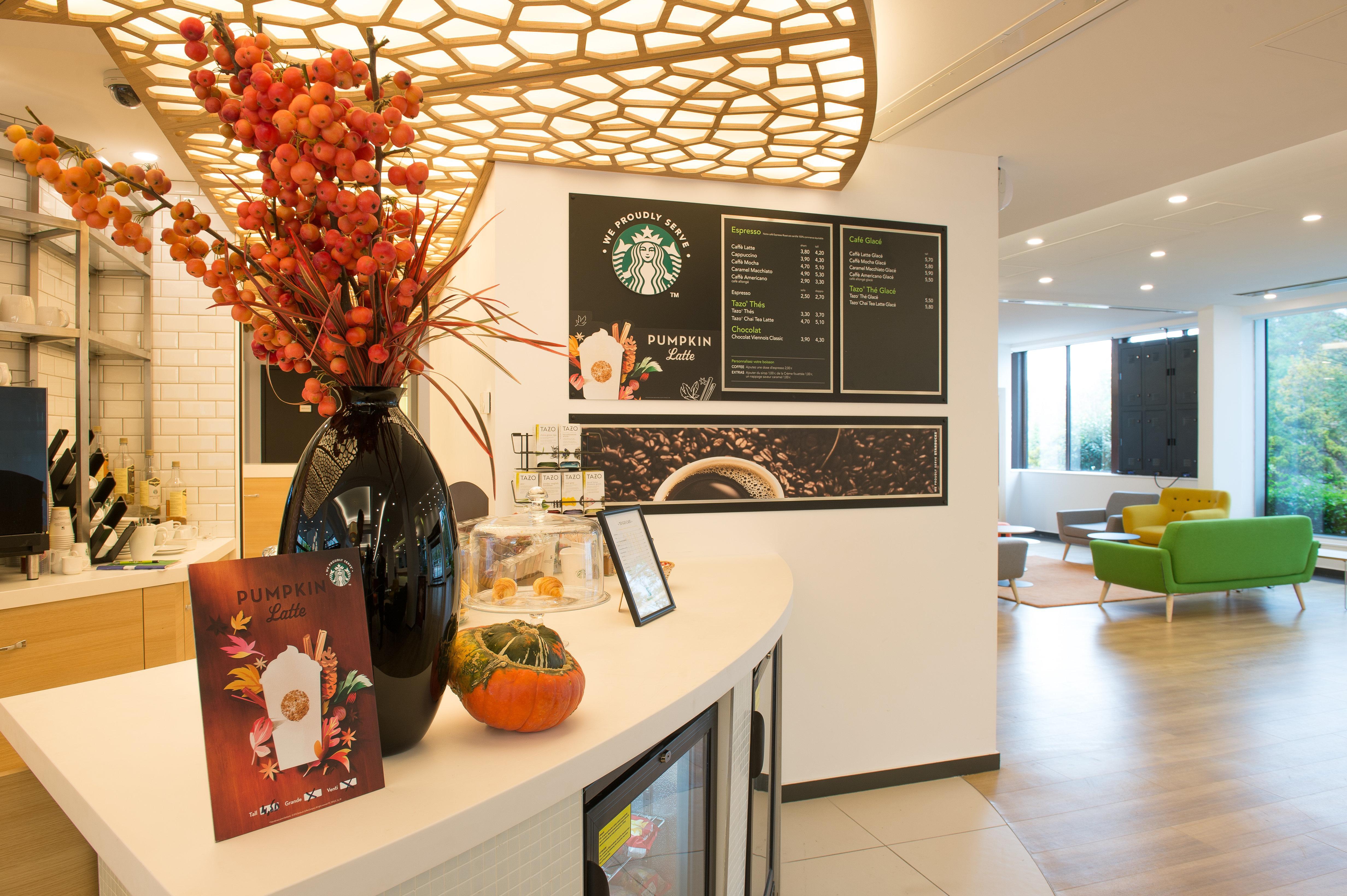 Doubletree By Hilton Paris Bougival 호텔 외부 사진