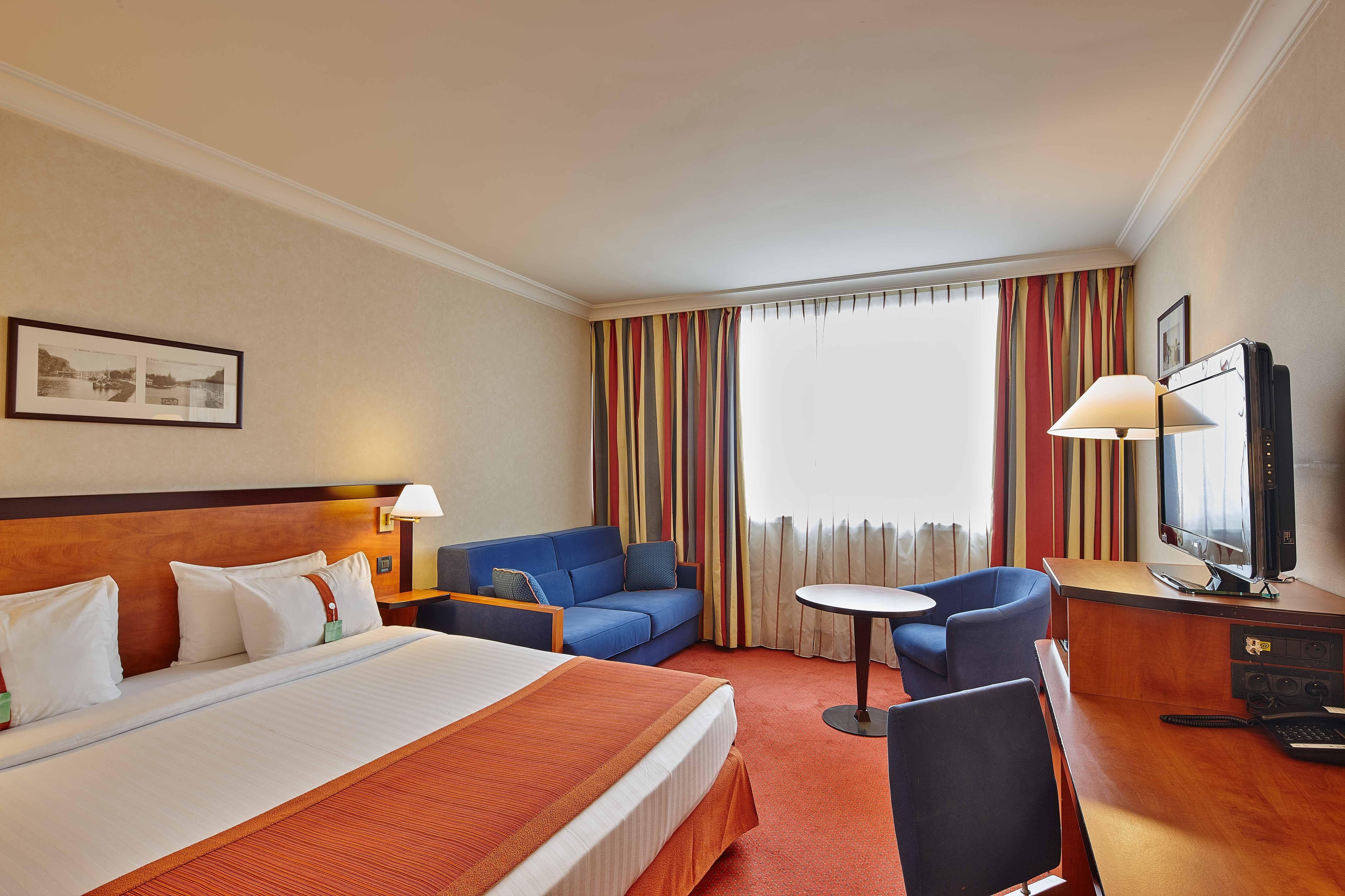 Doubletree By Hilton Paris Bougival 호텔 외부 사진