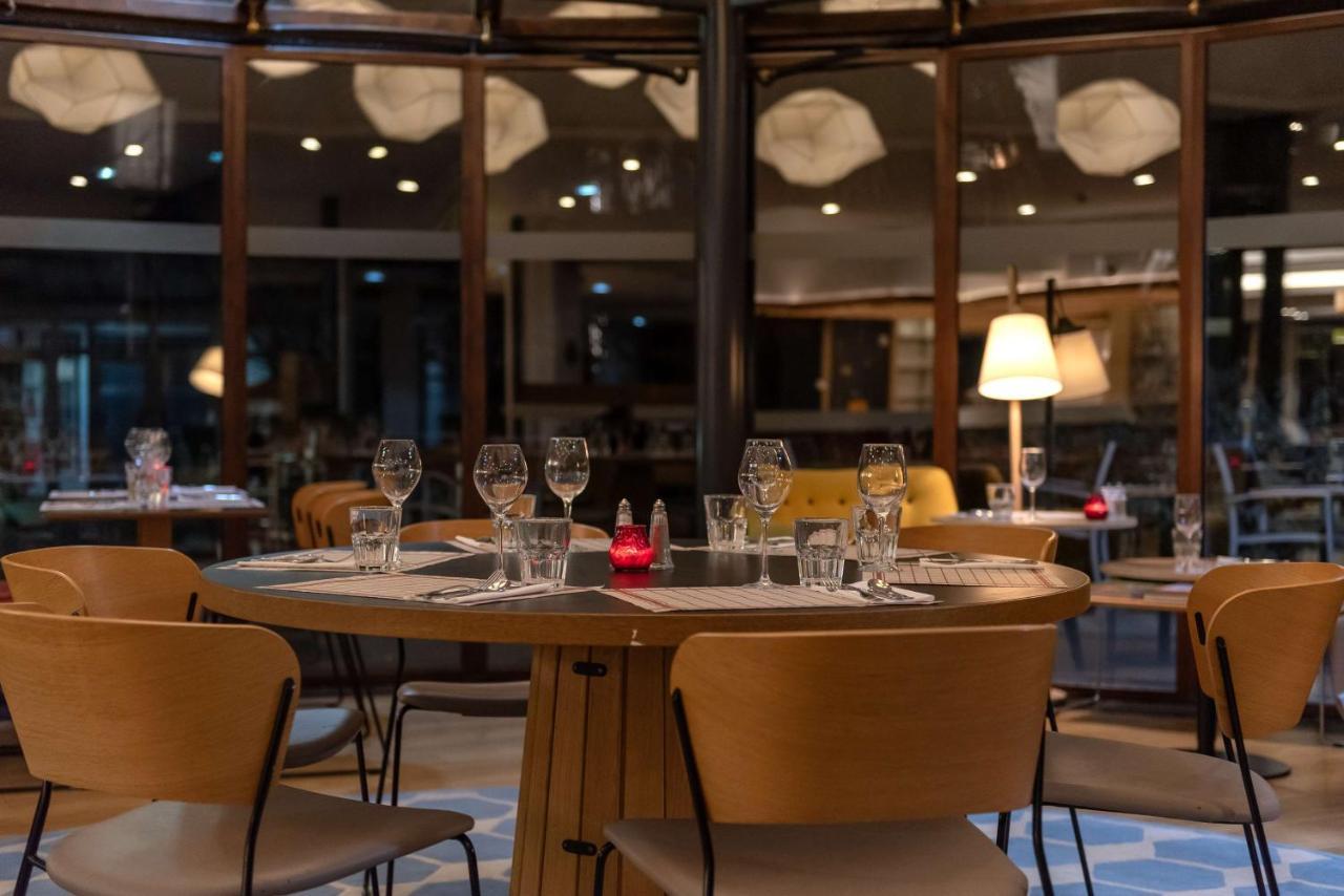 Doubletree By Hilton Paris Bougival 호텔 외부 사진