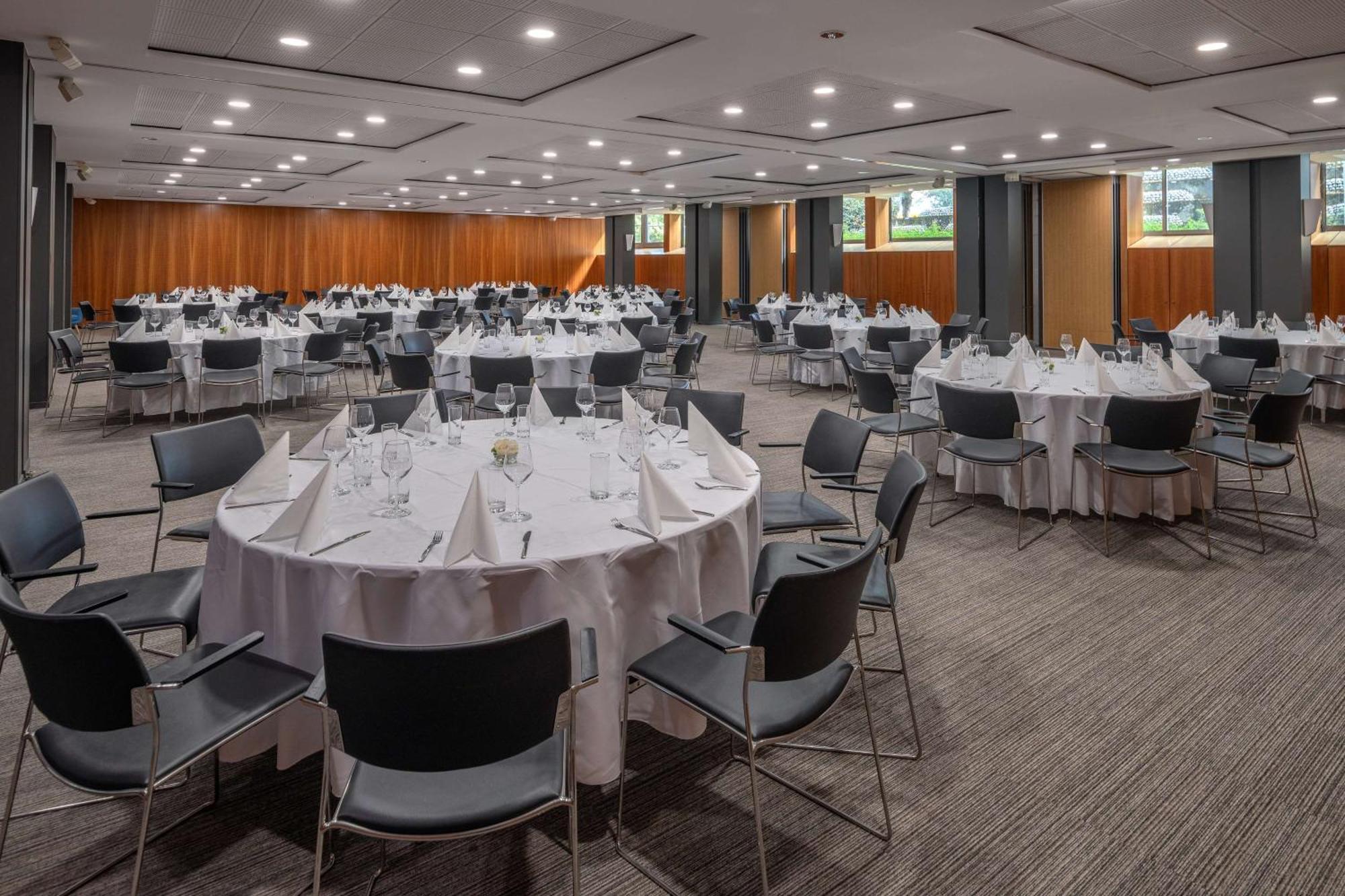 Doubletree By Hilton Paris Bougival 호텔 외부 사진