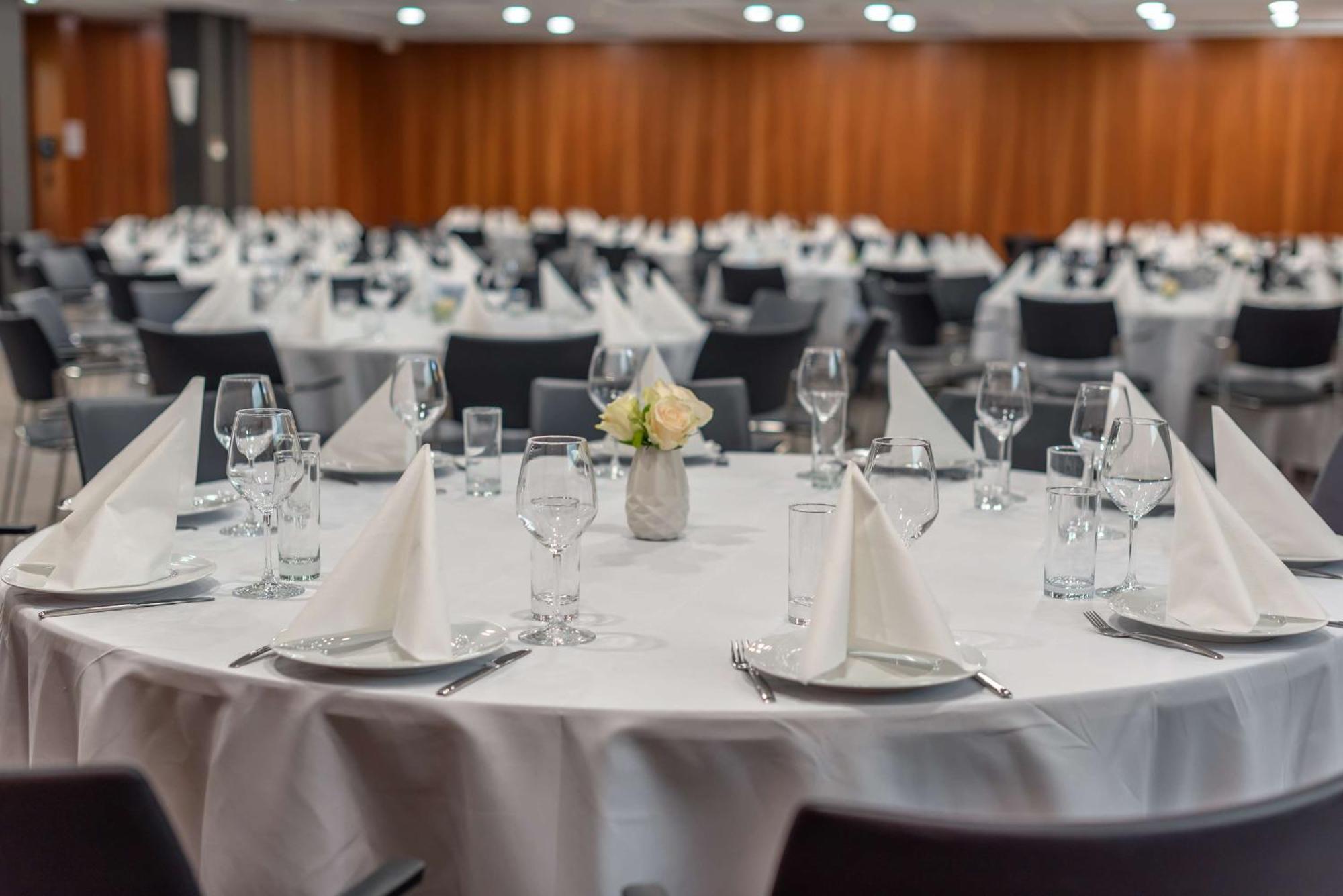 Doubletree By Hilton Paris Bougival 호텔 외부 사진