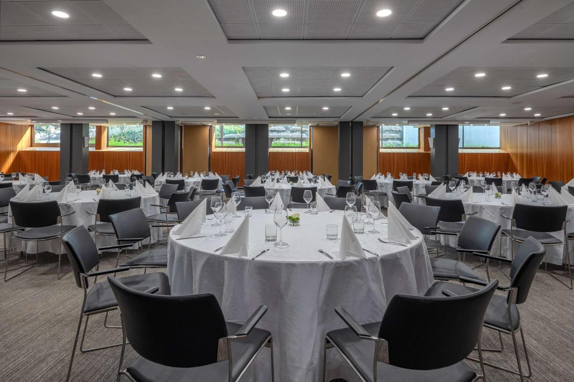 Doubletree By Hilton Paris Bougival 호텔 외부 사진