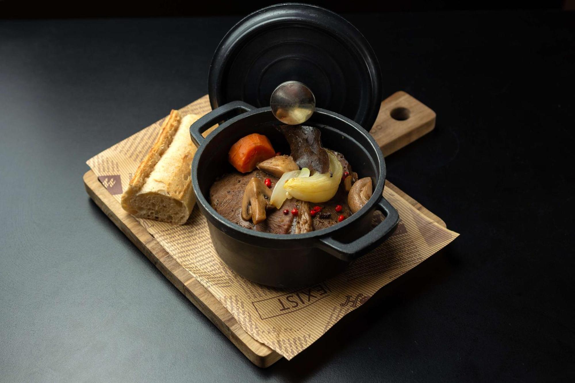Doubletree By Hilton Paris Bougival 호텔 외부 사진