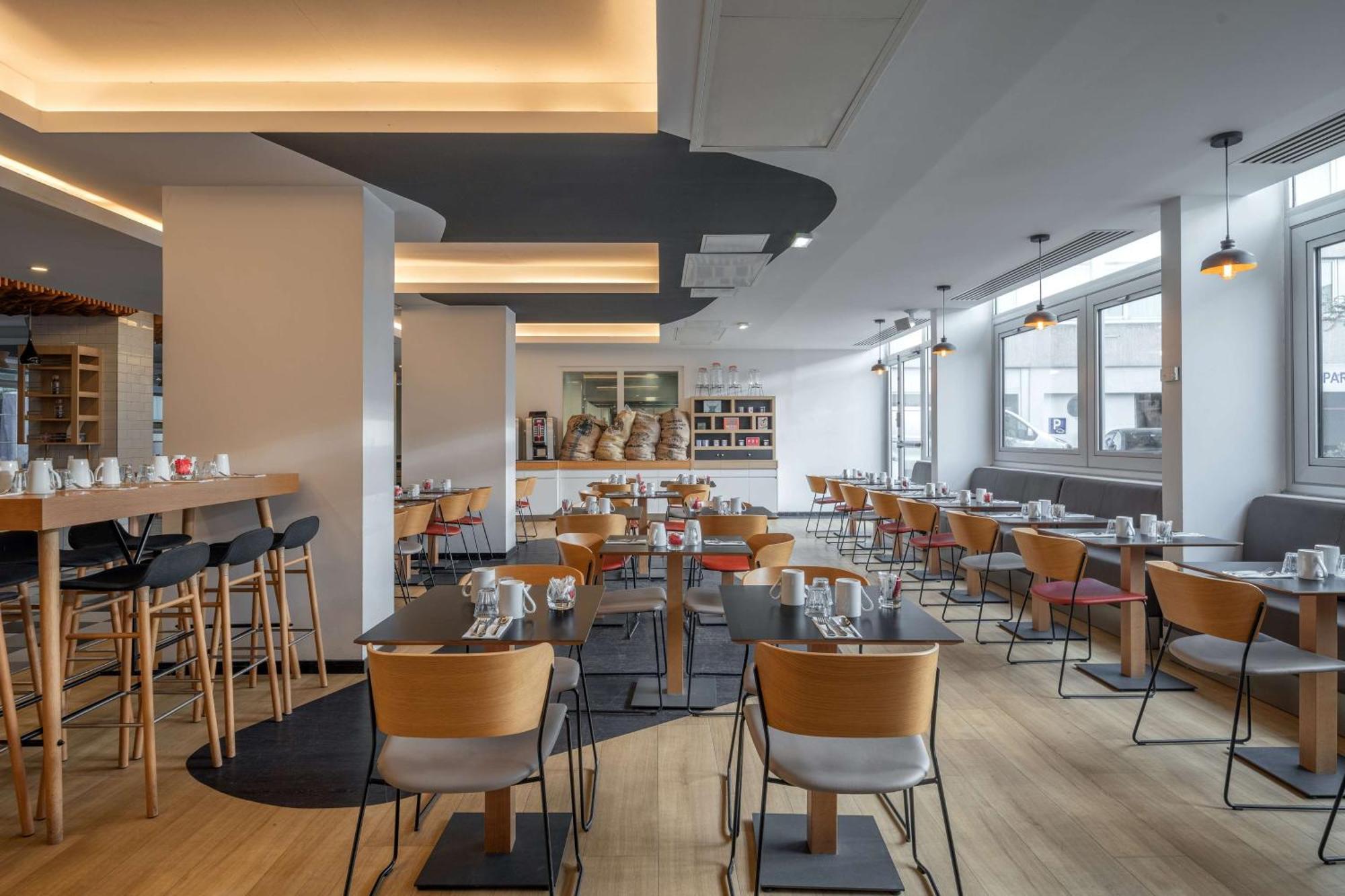 Doubletree By Hilton Paris Bougival 호텔 외부 사진